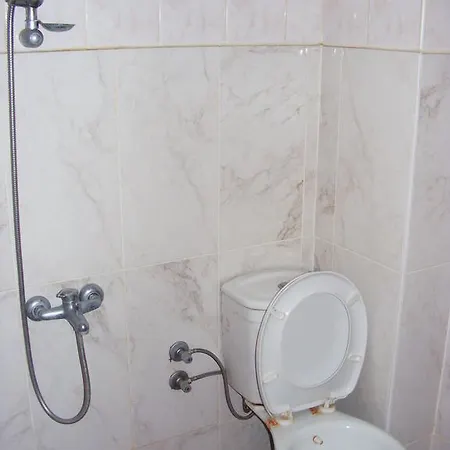 Hotel Venedik Istambul