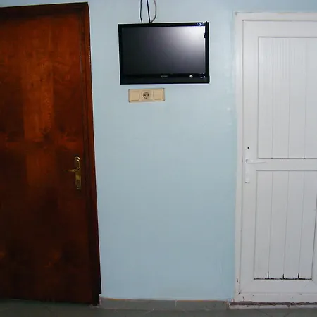 Hotel Venedik 3*