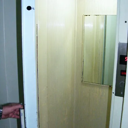 Hotel Venedik Istambul