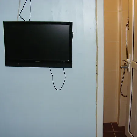 Hotel Venedik Istambul