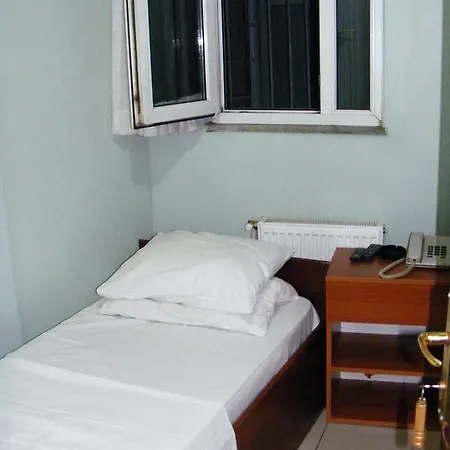 Venedik Hotel 3*