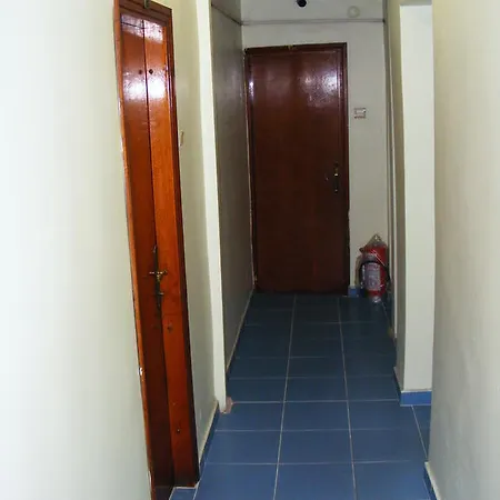Hotel Venedik 3*