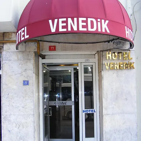 Venedik