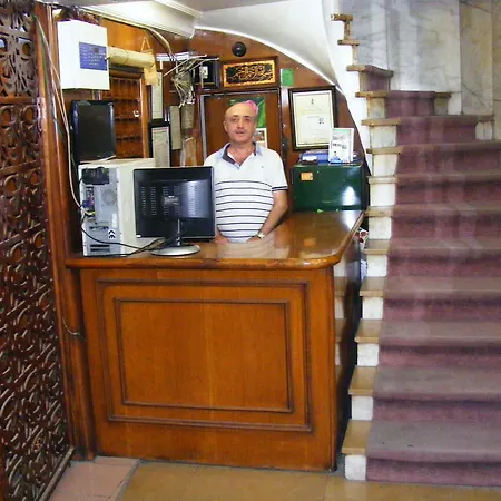 Hotel Venedik Istanbul