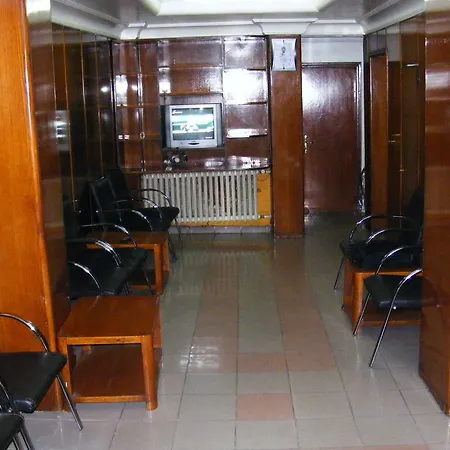 Hotel Venedik 3*